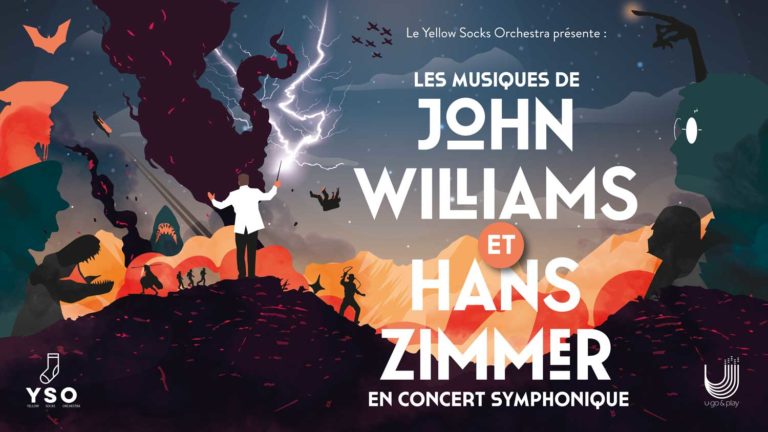Les Musiques de John Williams et Hans Zimmer