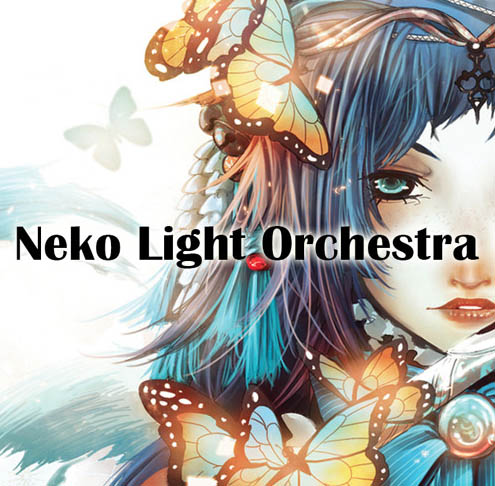 Neko Light Orchestra 