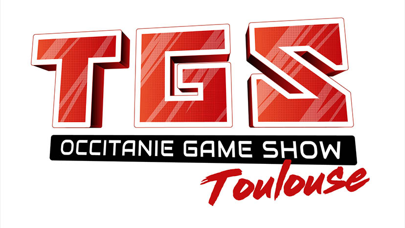 TGS Toulouse Occitanie Game Show 2022