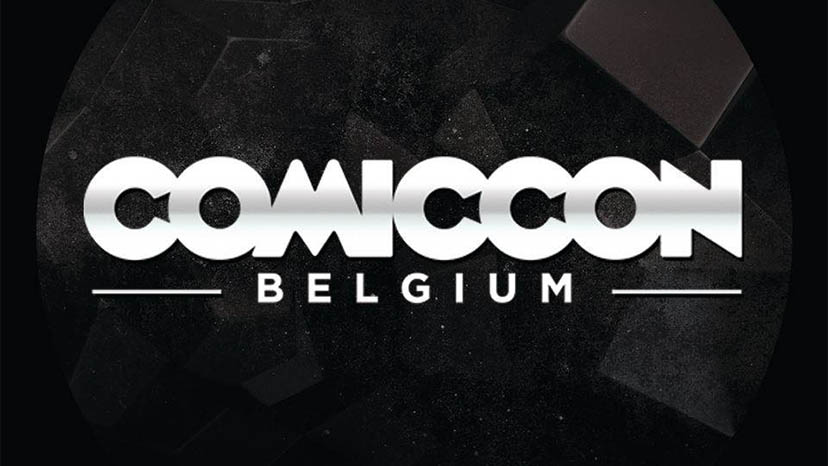 Comic Con Brussels 2022