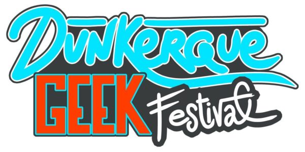 Dunkerque Geek Festival 2022