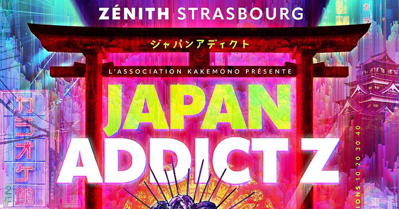 Japan Addict Z11