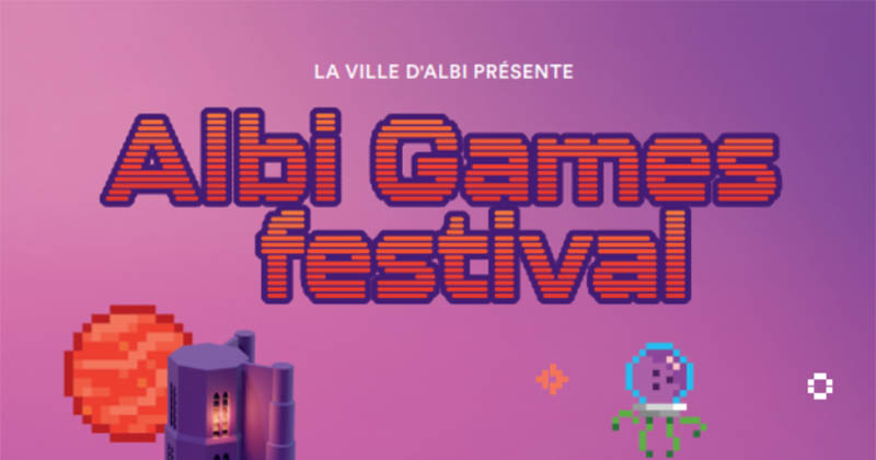 Albi Games Festival