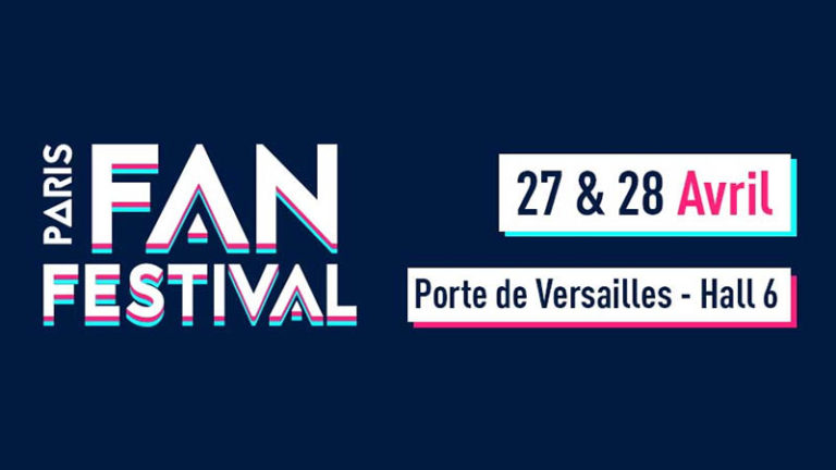 Paris Fan Festival 2024