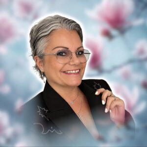 Marie Galey