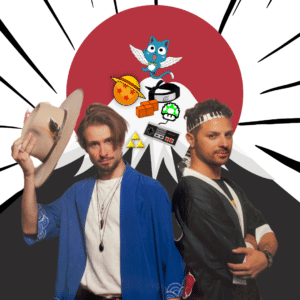Le Duo Taku